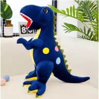 Soft Stuffed Dinosaur Doll Sleeping Pillow Home Decoration Plush Toy